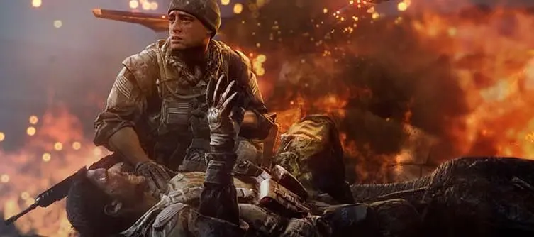 Rumor: Battlefield 4 getting 29th October release date