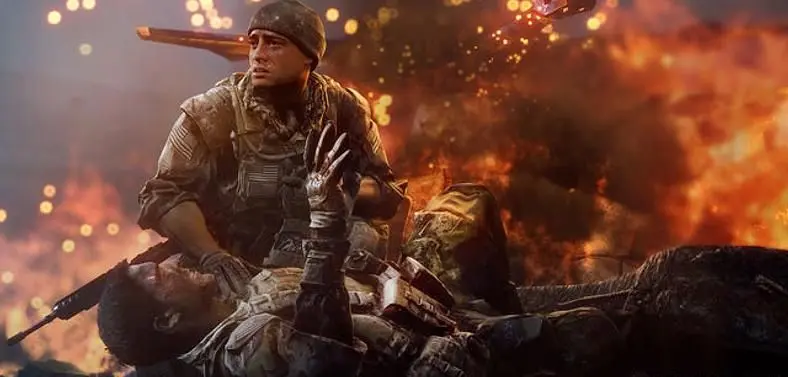 Rumor: Battlefield 4 getting 29th October release date