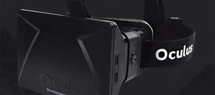 Component shortages halt Oculus Rift production, stock "quickly running out"