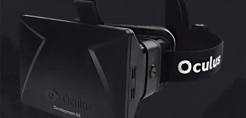 Component shortages halt Oculus Rift production, stock "quickly running out"