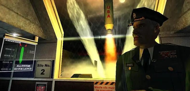 3D Realms confirms Duke Nukem Forever release for end of 2008 *Updated*