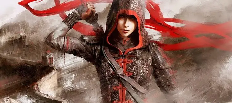 Ubisoft planning other entries in the side-scrolling Assassin's Creed: Chronicles series‏‏