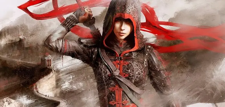 Ubisoft planning other entries in the side-scrolling Assassin's Creed: Chronicles series‏‏