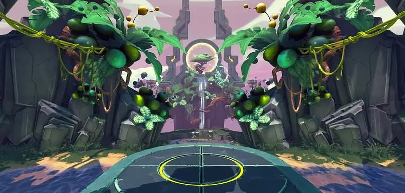 Battleborn's Final Update Saw The Double-Digit Playerbase Shrink By Another 20%