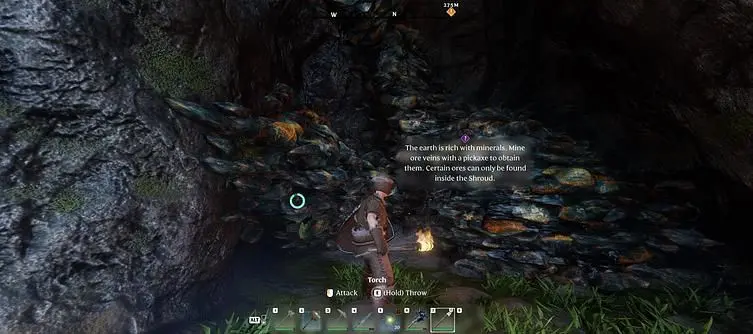 Where to find Flintstone in Enshrouded and its Uses 