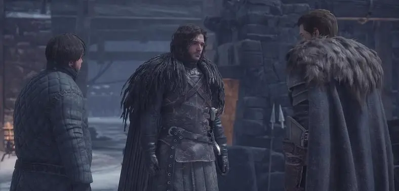 Game of Thrones: Kingsroad Demo will be available during Steam Next Fest