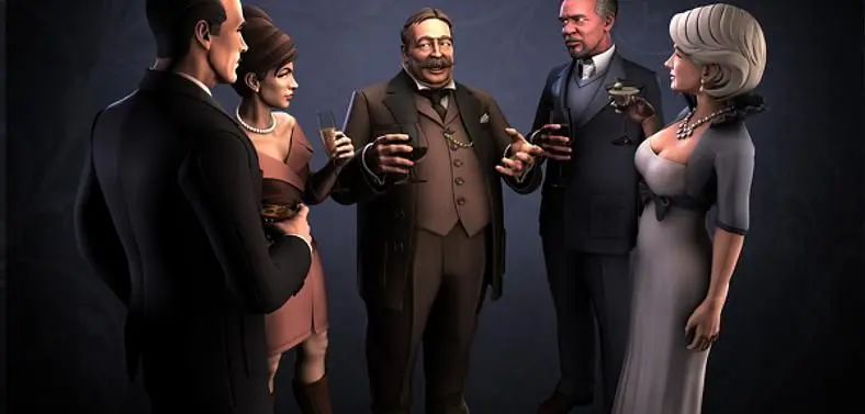 Indie sensation SpyParty gets graphic upgrade