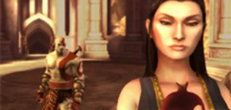 E3 2011: Team Ico's HD Collection in September, God of War too