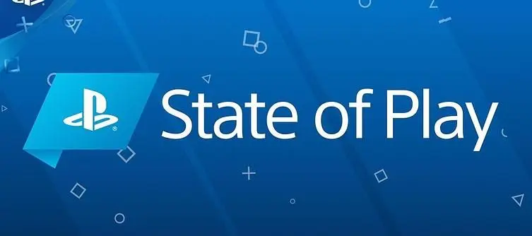 PlayStation State of Play airing next week on 24th May