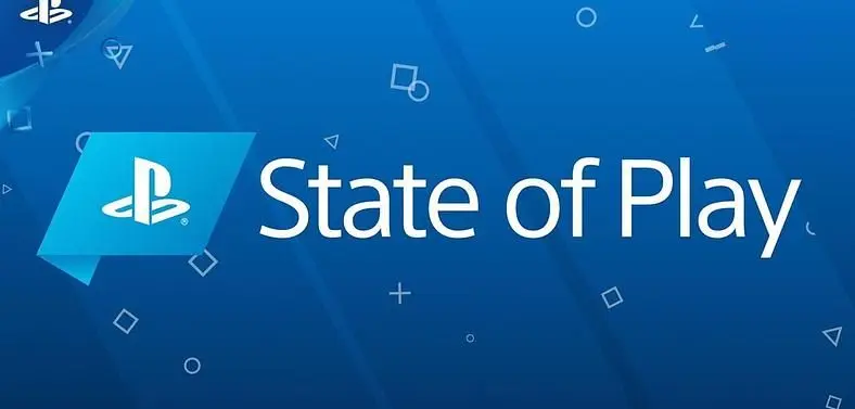 PlayStation State of Play airing next week on 24th May