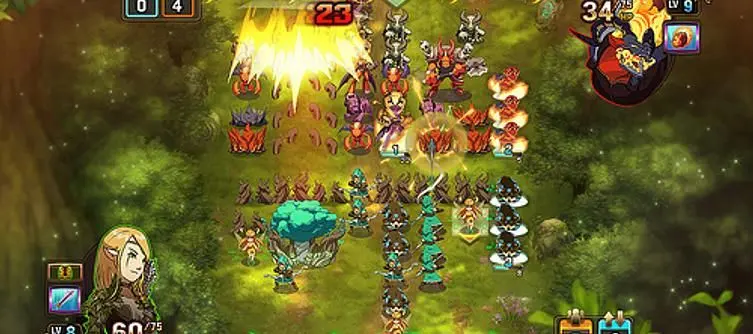 Might & Magic: Clash of Heroes hitting XBLA/PSN in mid-April