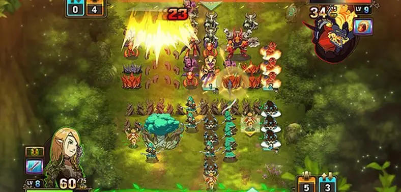 Might & Magic: Clash of Heroes hitting XBLA/PSN in mid-April