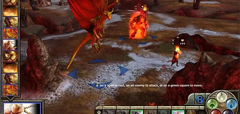 Magic the Gathering - Tactics hits PC January 18