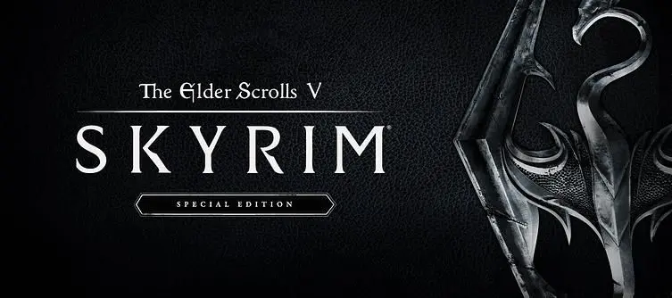 Skyrim Special Edition Has Gone Gold And Gets System Requirements