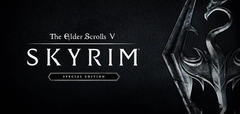 Skyrim Special Edition Has Gone Gold And Gets System Requirements