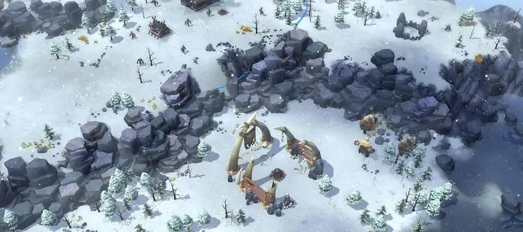 Shiro Games' 4X Viking Sim 'Northgard' Launches Into Early Access February 22