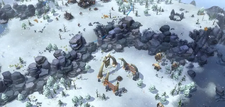 Shiro Games' 4X Viking Sim 'Northgard' Launches Into Early Access February 22