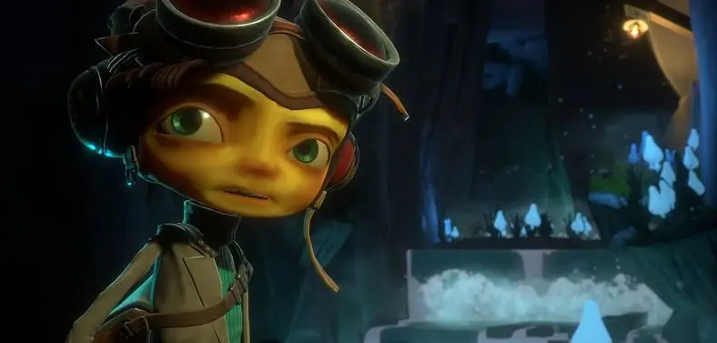 Psychonauts 2 Delayed to 2020