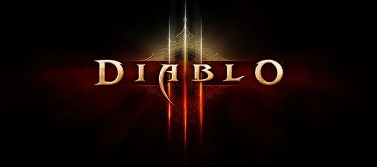 Diablo III down tonight as 1.03 patch is implemented