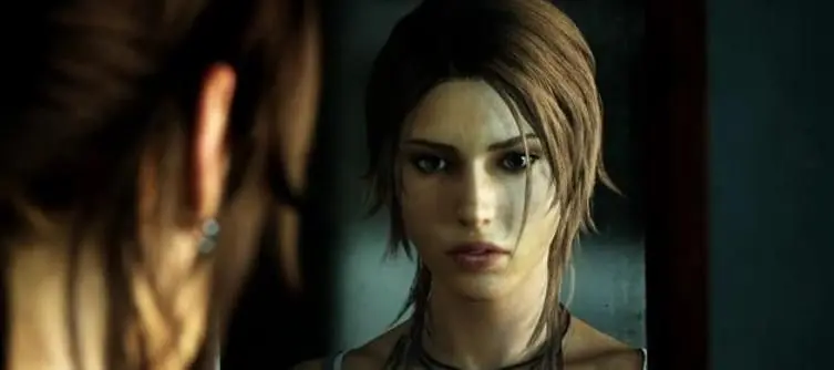 E3 2011: Tomb Raider debut trailer