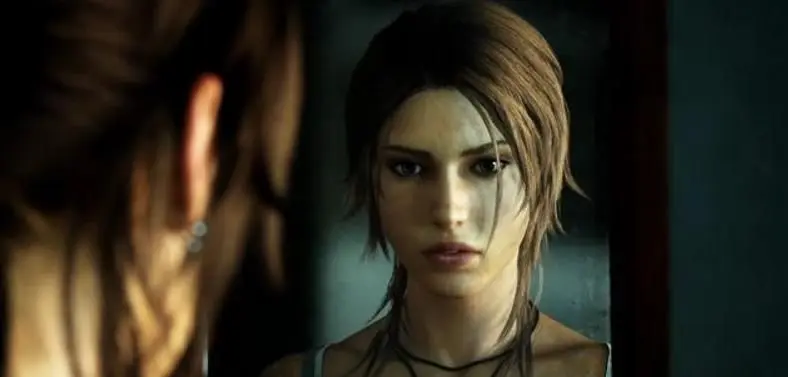 E3 2011: Tomb Raider debut trailer