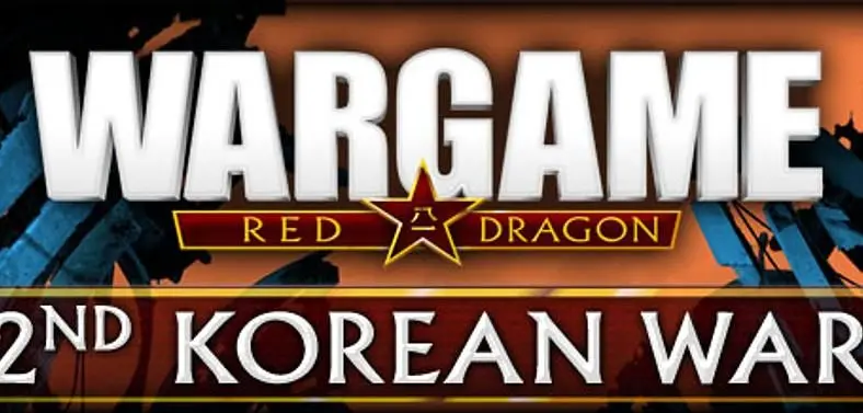 Wargame Red Dragon gets free new Second Korean War DLC