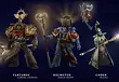Next Week's Dawn Of War III Update Includes A New Map And Reworked/Recoloured Skins