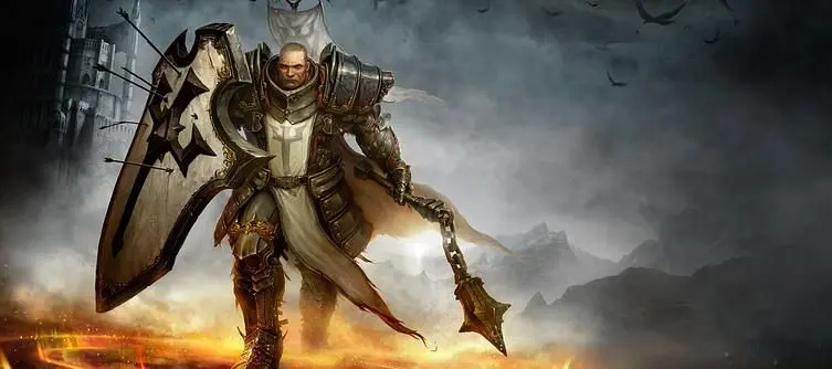 Blizzard Management Thought Diablo 3 Was a Giant F--- Up