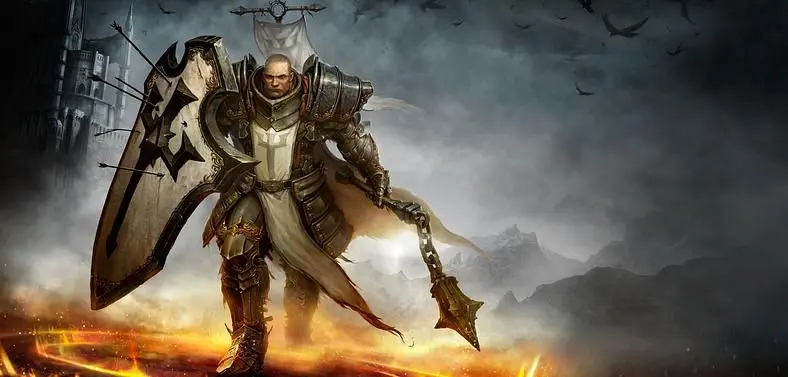 Blizzard Management Thought Diablo 3 Was a Giant F--- Up
