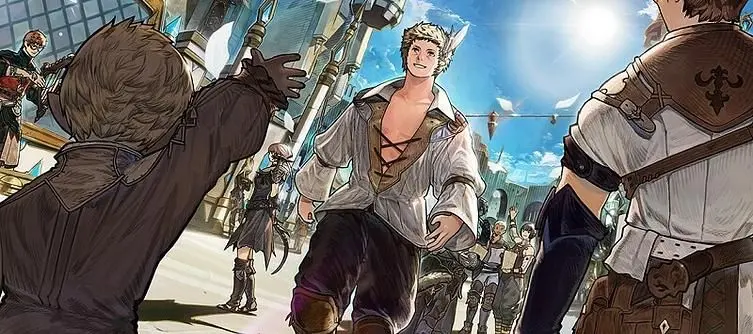 FFXIV The Rising 2022 Event Release Date - Start and End Dates, Rewards