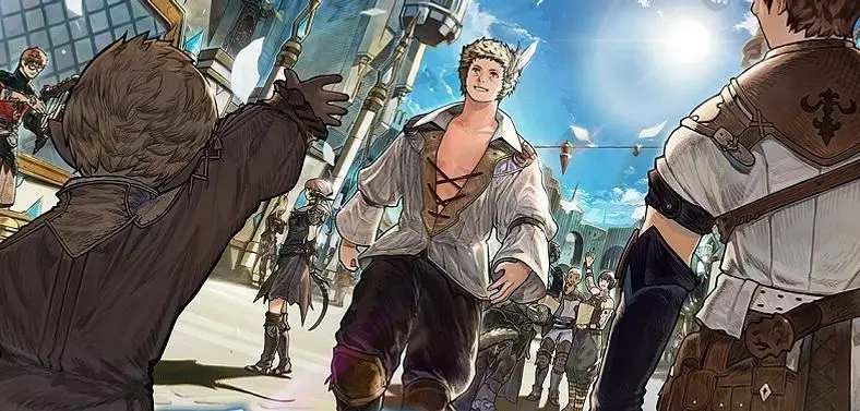 FFXIV The Rising 2022 Event Release Date - Start and End Dates, Rewards