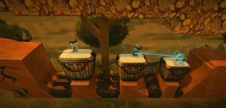 Media Molecule: LittleBigPlanet couldn't have been made on Xbox 360