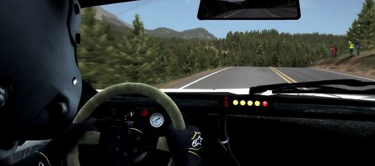 DiRT Rally diary gets into community involvement with production