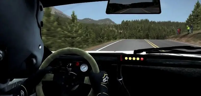 DiRT Rally diary gets into community involvement with production