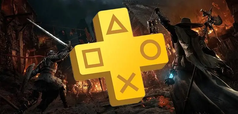PlayStation Plus Essential Games List for April 2026
