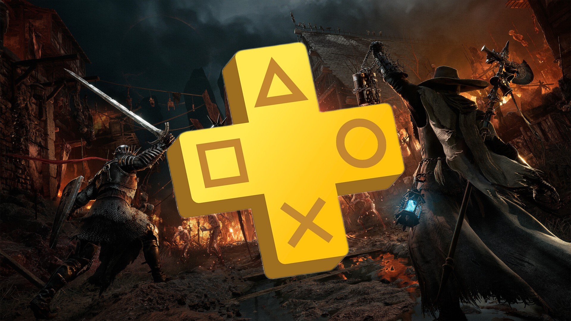 PlayStation Plus Essential Games List for April 2026