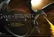 Telltale's Game of Thrones Series - Episode 3 The Sword of Darkness Revealed