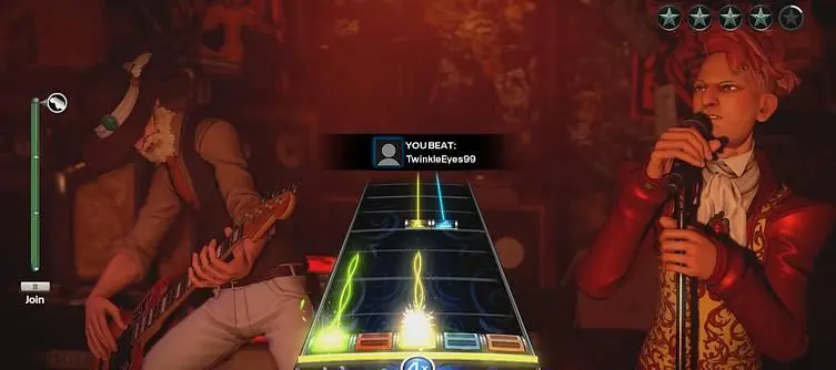 Harmonix will handle post-launch PC patches for Rock Band 4 in-house
