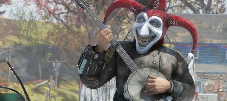 Bethesda on Fallout 76 Mod Support: "it’s on our Roadmap"