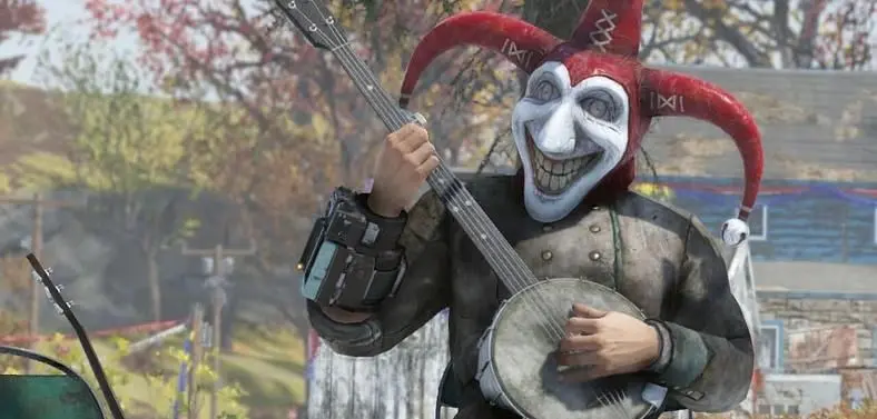 Bethesda on Fallout 76 Mod Support: "it’s on our Roadmap"