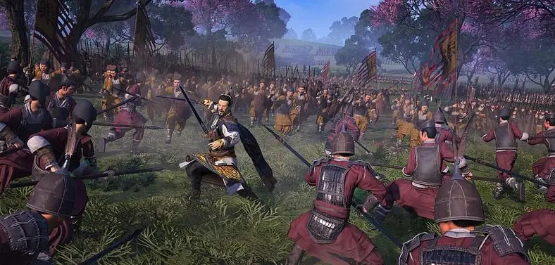 Steam's 2019 Best-selling Games List Includes Sekiro and Total War: Three Kingdoms