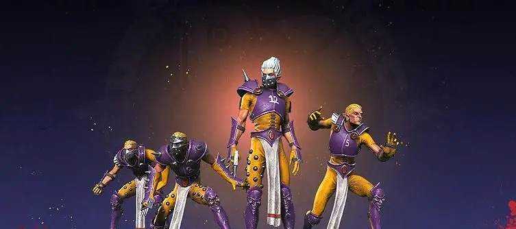 Blood Bowl 3 Delayed Until 2022 But Getting an Early Access Version This Year