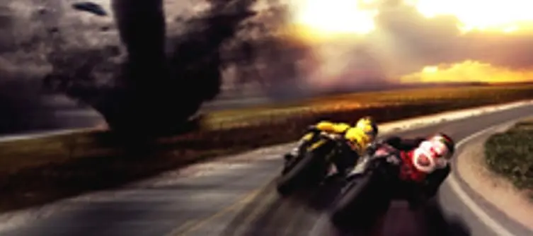 Ex-Bizarre Creations artist posts Road Rash reboot artworks