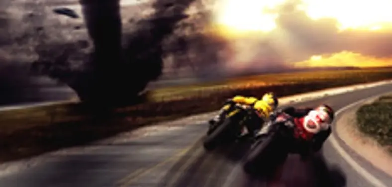 Ex-Bizarre Creations artist posts Road Rash reboot artworks