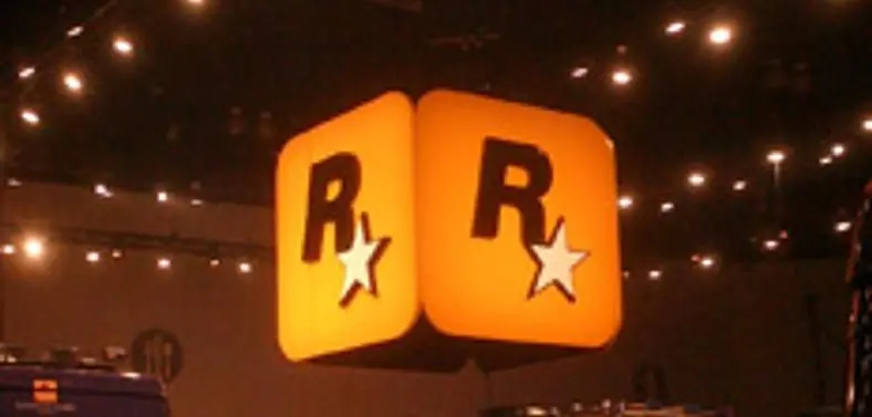 Rockstar's Houser doesn't fear EA "real deal" CEO John Riccitiello