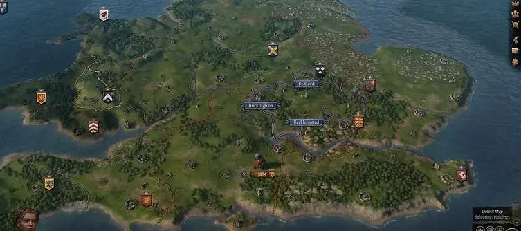 The Best Crusader Kings 3 Mods 