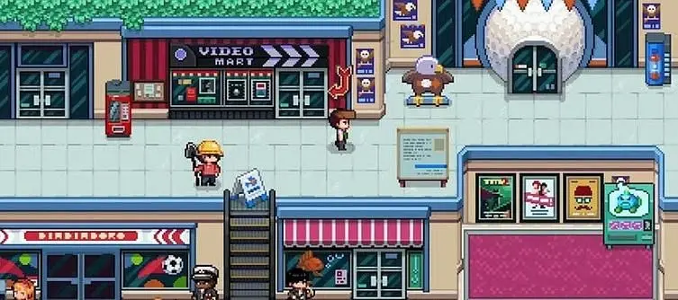 Sports Story PC Release Date - What We Know So Far