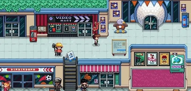 Sports Story PC Release Date - What We Know So Far