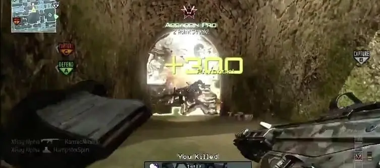 Call of Duty: Modern Warfare 3 "Face-Off" DLC detailed