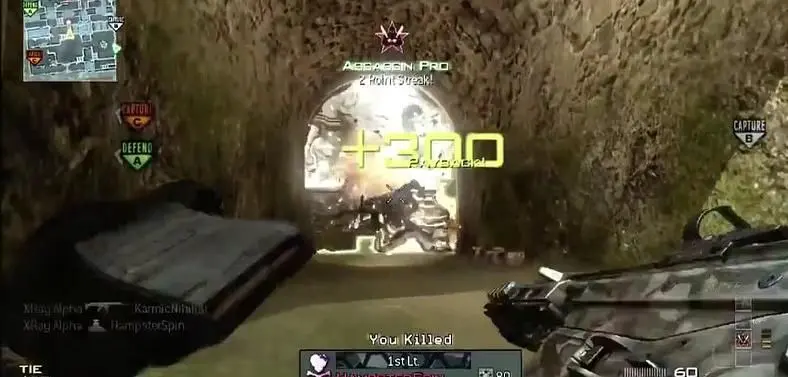 Call of Duty: Modern Warfare 3 "Face-Off" DLC detailed